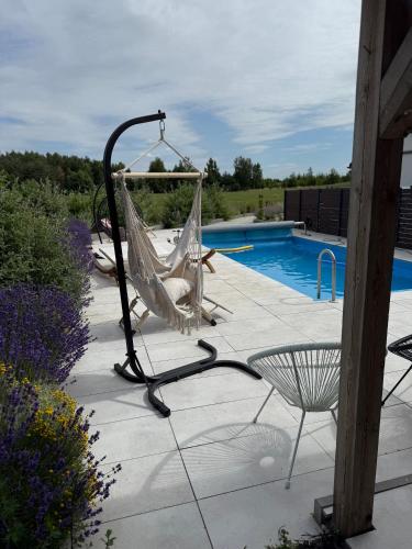 Koniec Świata Stare Sady apartament