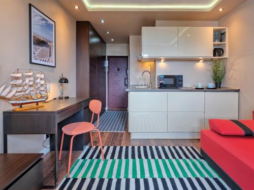 Studio Przylesie - ACCO RENT