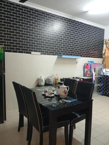 Fotografie z fotogalerie ubytování Auliya homestay v destinaci Bukit Kayu Hitam
