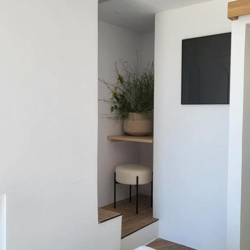 Οro maisonette with view
