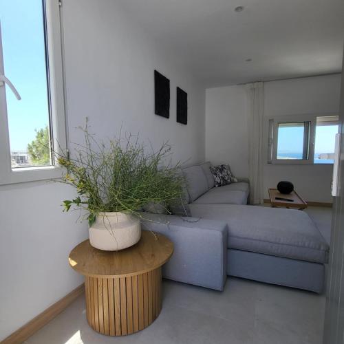 Οro maisonette with view