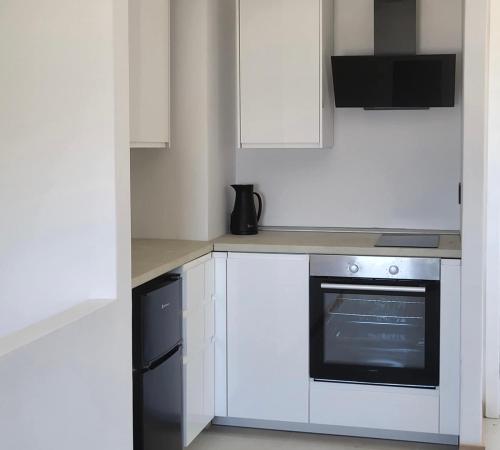 Οro maisonette with view