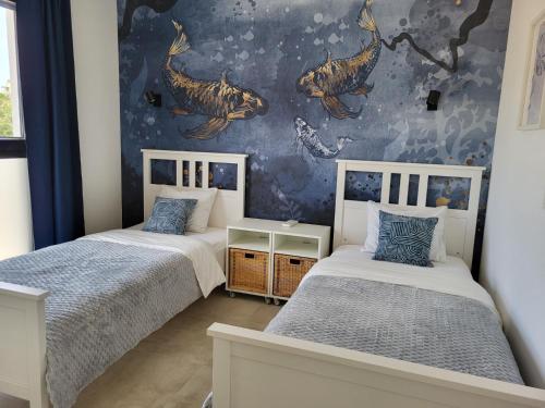 Casa Mare 74