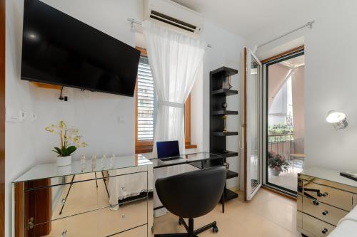 Apartment Exotic oasis