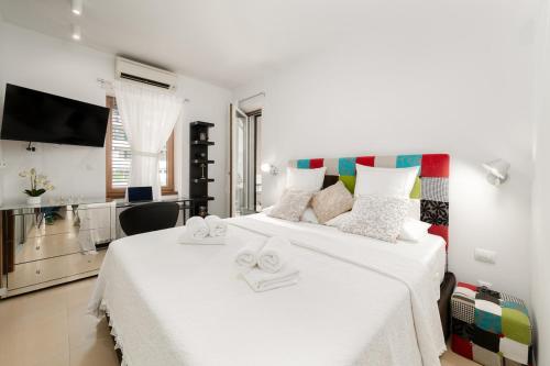 Apartment Exotic oasis