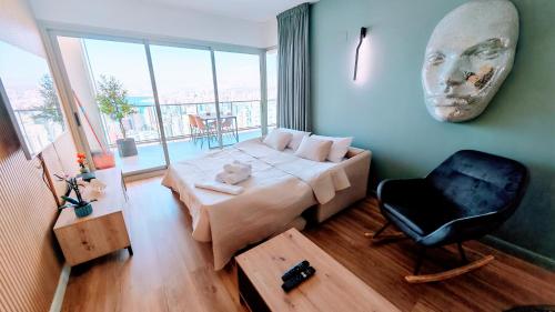 Benidorm Sky 16