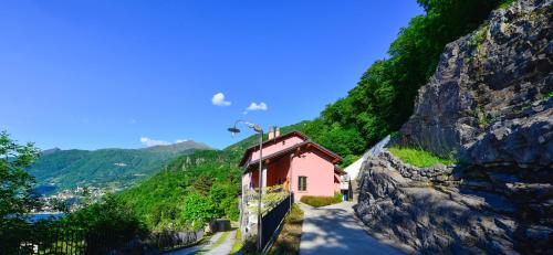 Gallery image of Crotto Di Gittana in Perledo