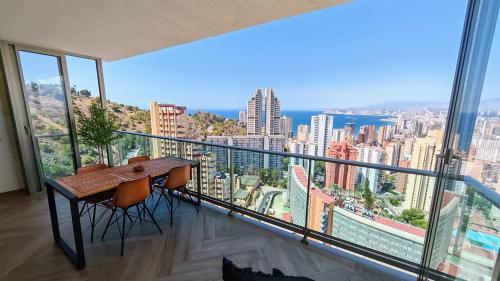 Benidorm Sky 16