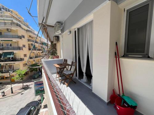 Loutraki Haven, 1 BDRM, 3 min to Beach