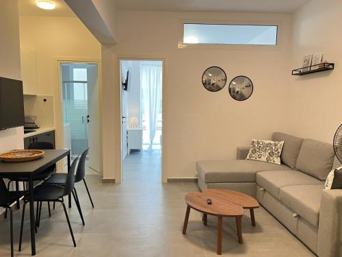 Loutraki Haven, 1 BDRM, 3 min to Beach