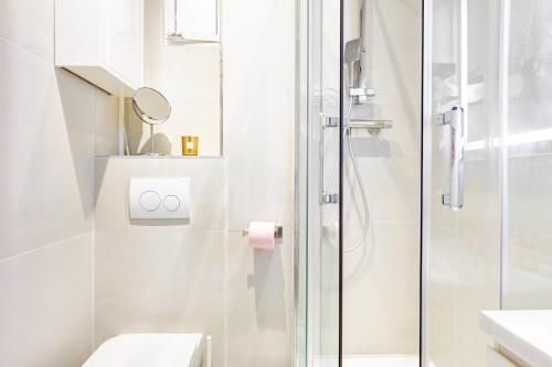 Suite Élodie - Authentic Parisian apartment