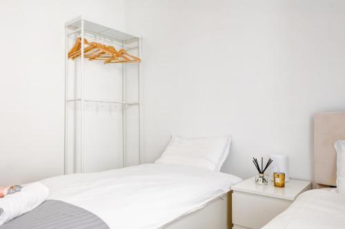 Suite Élodie - Authentic Parisian apartment