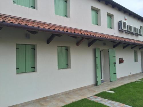 Gallery image of B&B Le Olme in Mogliano Veneto