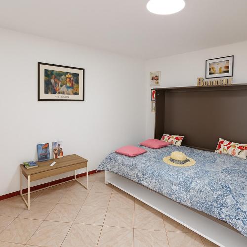 Gallery image of Chambre d'Hôte Charme et nature Provence in Bagnols-en-Forêt