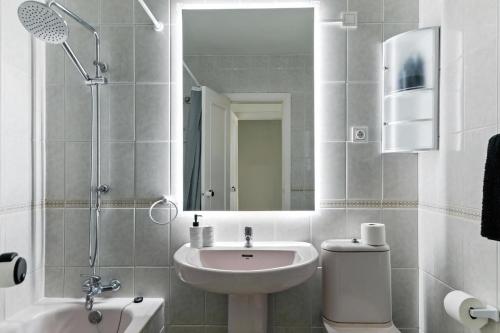 3133 Beachfront Townhouse in Aldea Beach