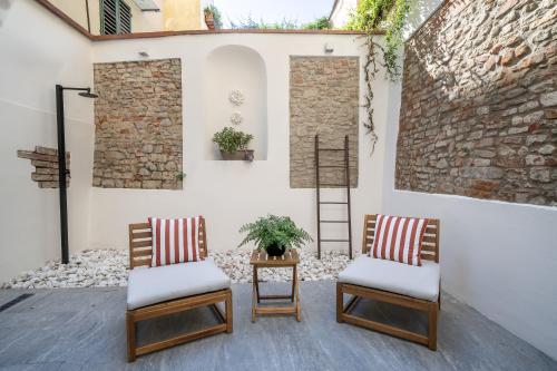 The Well Home - Historic Charm & Comfort