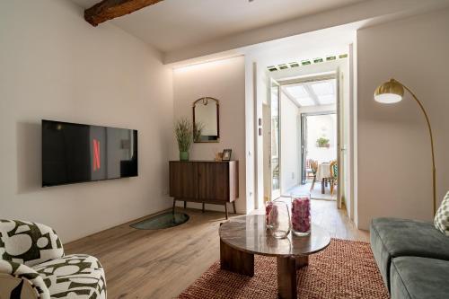 The Well Home - Historic Charm & Comfort