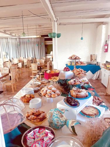Foto dalla galleria di Hotel Lo Smeraldo a Ventotene