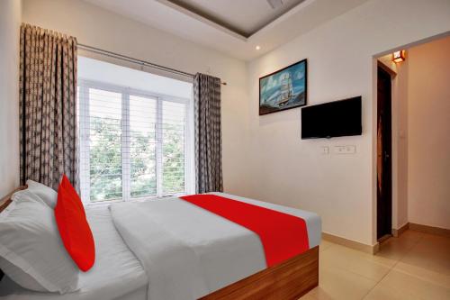 Gallery image of Hotel O Castle Stay in Thekkady
