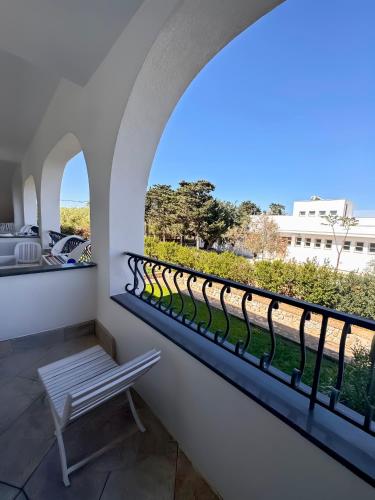 Foto dalla galleria di Hotel Lo Smeraldo a Ventotene