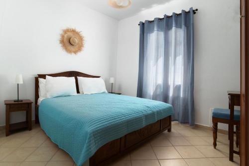 Gambar di galeri bagi Almar Apartments di Batsi