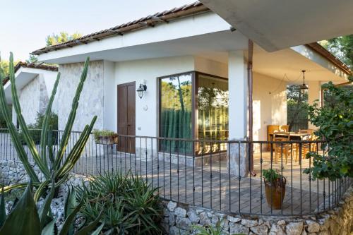 Gallery image of Tenuta Le Crie in Maglie