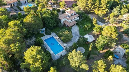 Gallery image of Tenuta Le Crie in Maglie