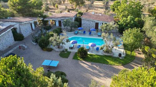 Gallery image of Tenuta Le Crie in Maglie