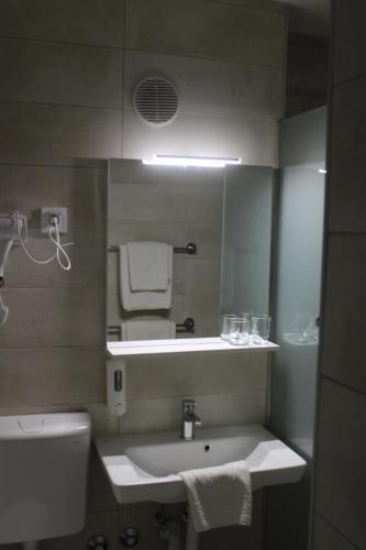 Fotografie z fotogalerie ubytování Hotel Stella v destinaci Neum