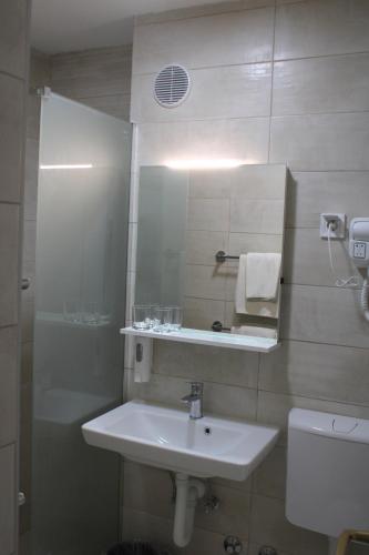 Fotografie z fotogalerie ubytování Hotel Stella v destinaci Neum