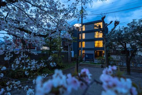NewOpen,新宿,中野,SHINJUKU,NAKANO,Parkview,Art,trias234 vacation stay