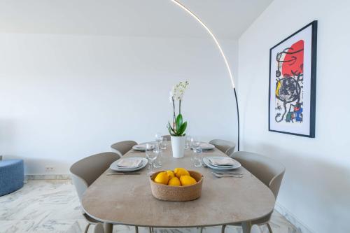 2-Br Apartment Sea View & Pool Cannes Croix des Gardes
