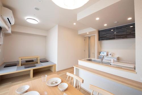 Φωτογραφία από το άλμπουμ του THE RISE Osaka Universal Bayside στην Οσάκα