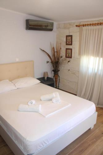 Seaside Dream Kallithea