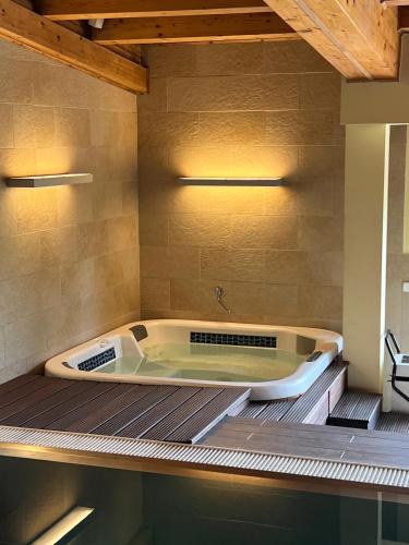 Φωτογραφία από το άλμπουμ του Wellness chata Labská στο Špindlerův Mlýn