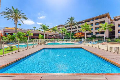 Sea View Escape Playa Paraiso