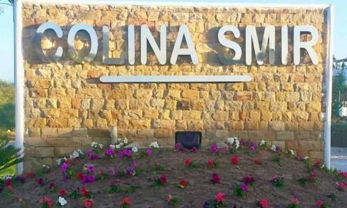 Sijil, anugerah, tanda atau dokumen lain yang dipamerkan di Superbe Appartement Colina Smir, vue Piscine, bord de mer, plage de Kabila