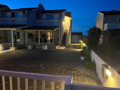 Villa Tesoro