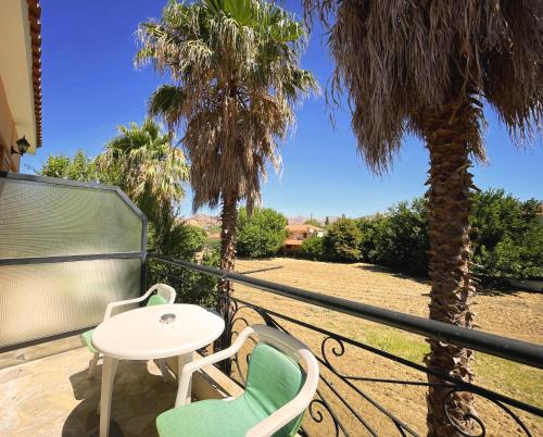 Gallery image of Skala Eresos Paradise Studios in Skala Eresou