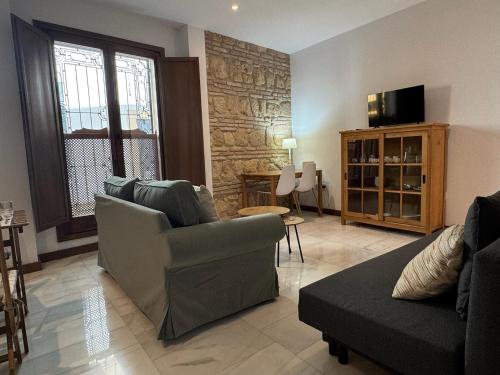La Casa de la Escalera 3