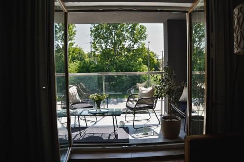 Apartamenty STUDIO R