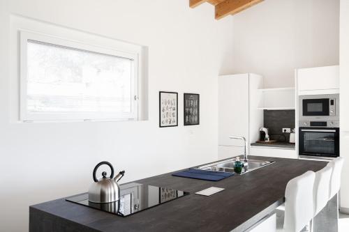 Fotografie z fotogalerie ubytování Casa Vacanza Santa Lucia v destinaci Spoltore