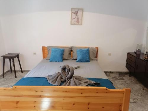 Ekaterini apartments