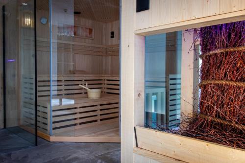 Фотография из галереи Słoneczna Dolina ze strefą SPA в Шклярска-Порембе