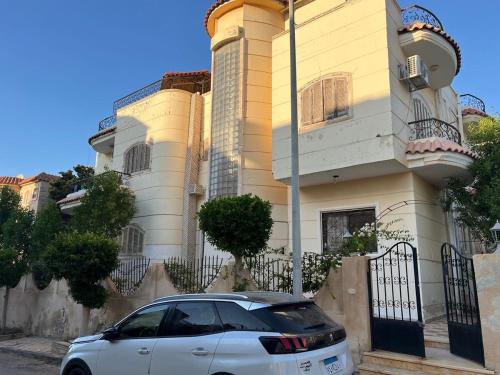 Villa in Lotus Village, Sahel