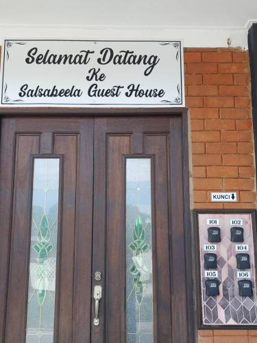 Φωτογραφία από το άλμπουμ του Salsabeela Guesthouse σε Kampung Raja