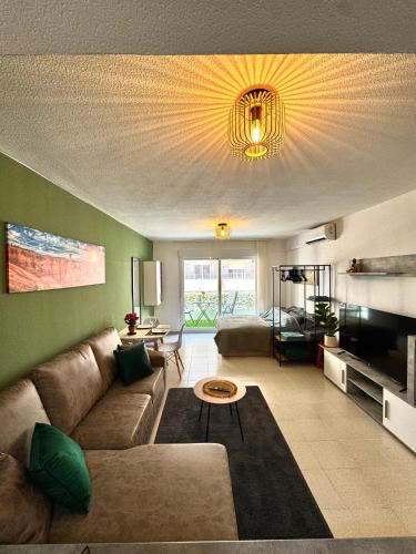 Grande Studio de Playa Del Cura