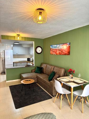 Grande Studio de Playa Del Cura