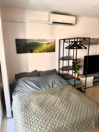 Grande Studio de Playa Del Cura