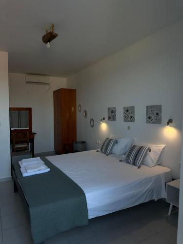 Gallery image of IL PONTE room4 in Asklipiḯon